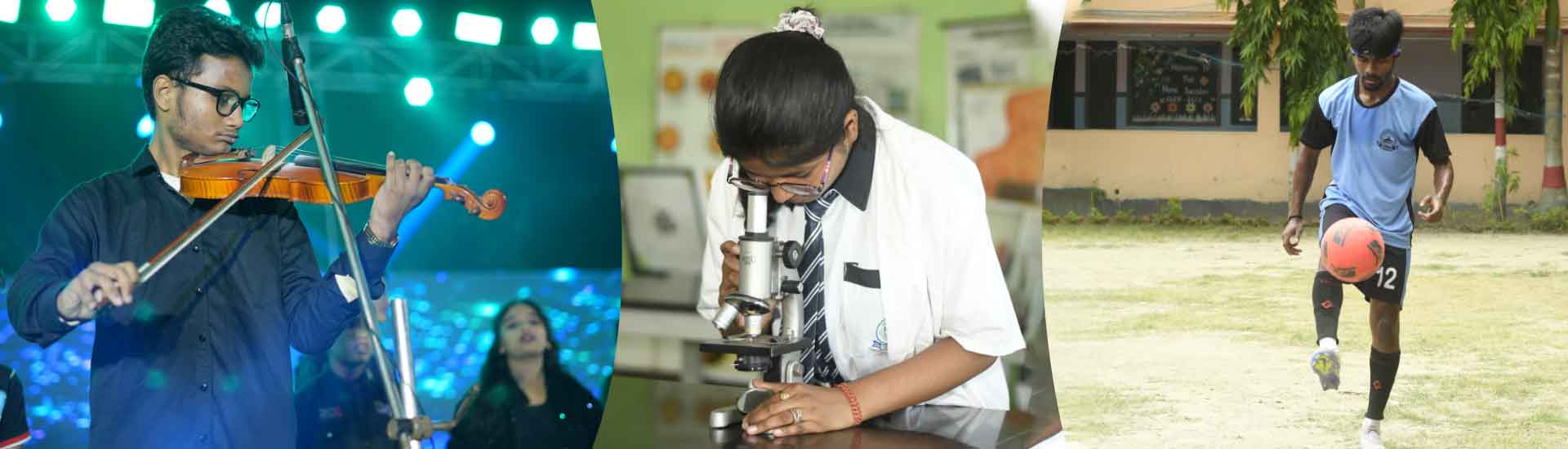 Growing Smarter Every Day with the CBSE Curriculum