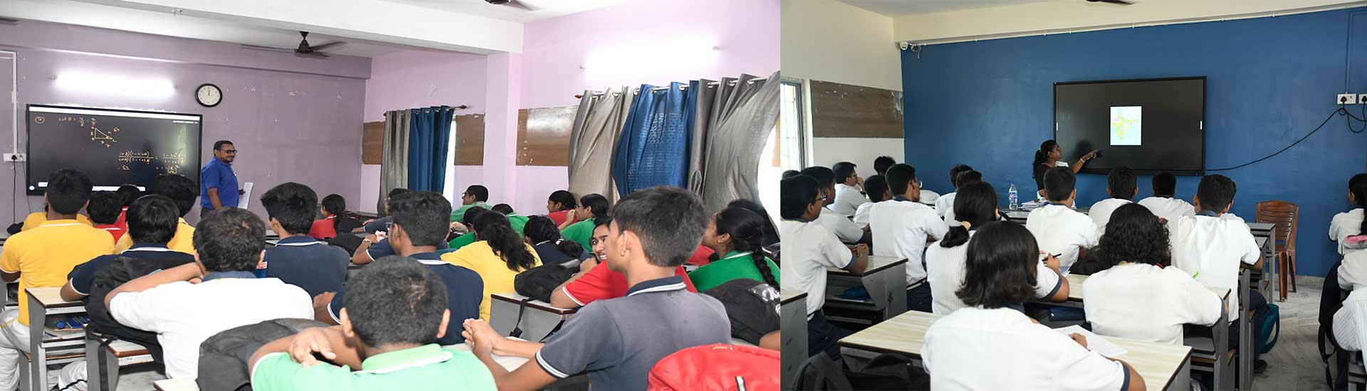 Benefits of CBSE School for Students