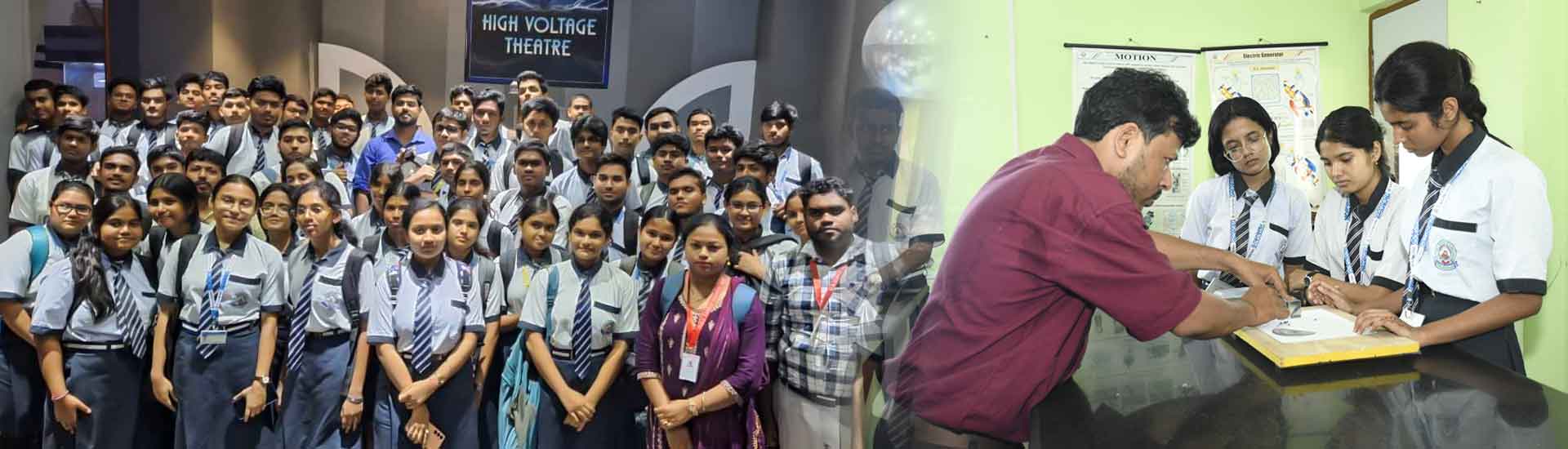 From Classrooms to Careers &ndash; CBSE School with Excellent Results