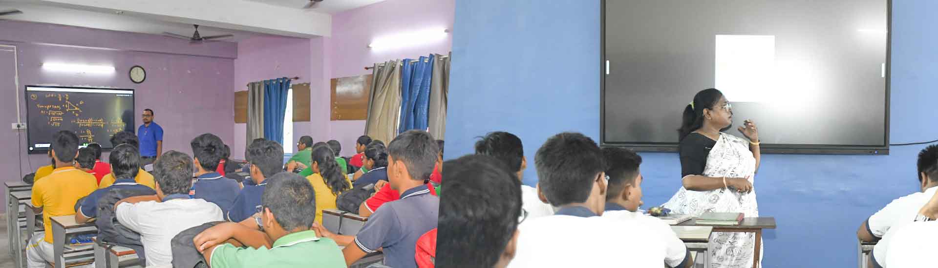 How Technology Is Making CBSE School Learning More Engaging