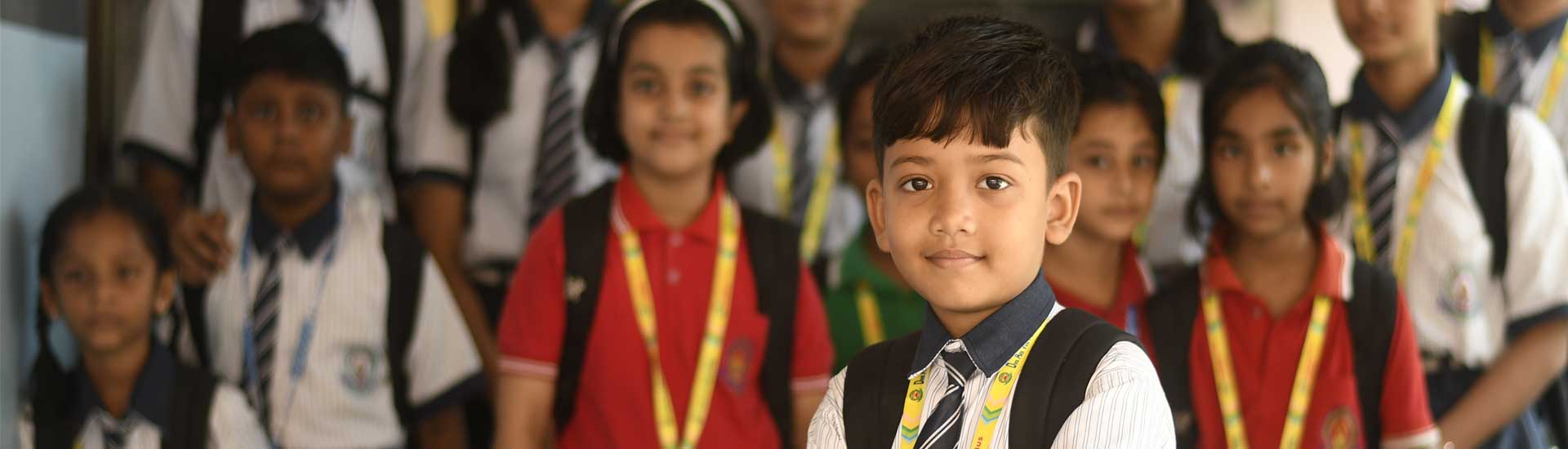 The Ultimate CBSE Exam Preparation Guide for Class Nursery 10 And 12